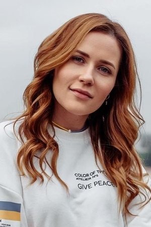 Natalka Denysenko photo