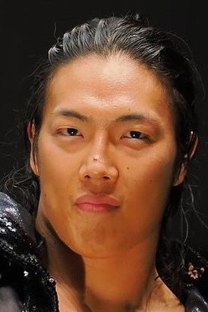Photo of Konosuke Takeshita from the Latest Netflix gallery
