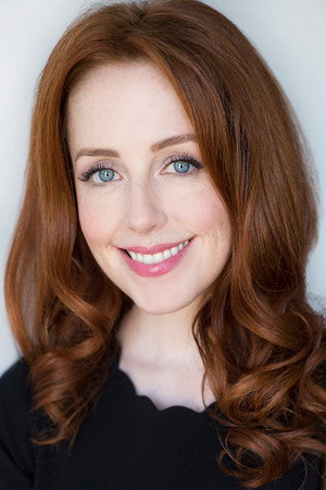Photo of Amanda Lisman from the Latest Netflix gallery