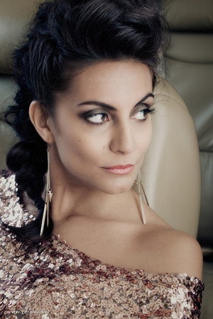 Photo of Bahareh Borzuee from the Latest Netflix gallery
