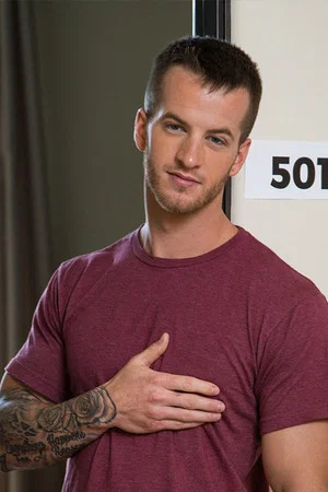 Photo of Quentin Gainz from the Latest Netflix gallery