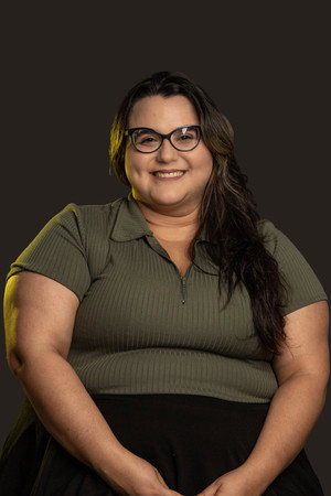 Photo of Siulivette Rivera from the Latest Netflix gallery