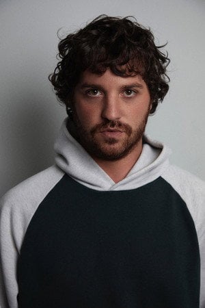 Photo of Eli Russell Linnetz from the Latest Netflix gallery