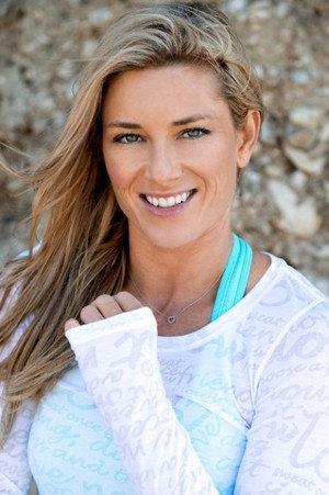 Heidi Moneymaker photo