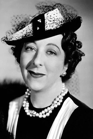 Norma Varden photo