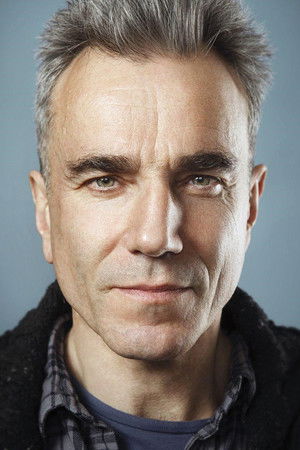 Daniel Day-Lewis photo
