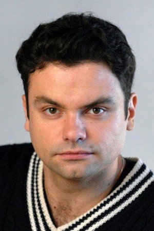 Photo of Aleksey Faddeev from the Latest Netflix gallery