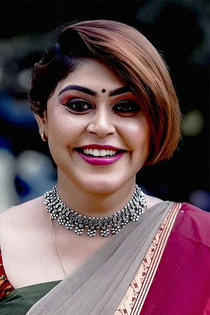 Photo of Sasi Laya from the Latest Netflix gallery