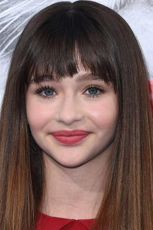 Malina Weissman photo