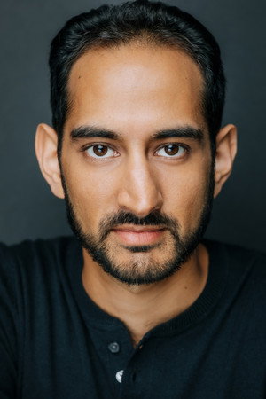 Photo of Chirag Naik from the Latest Netflix gallery
