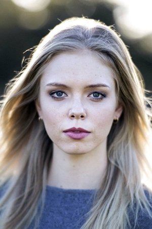 Megan Peta Hill photo