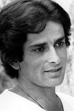 Shashi Kapoor photo