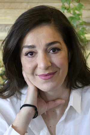 Photo of Agoritsa Oikonomou from the Latest Netflix gallery