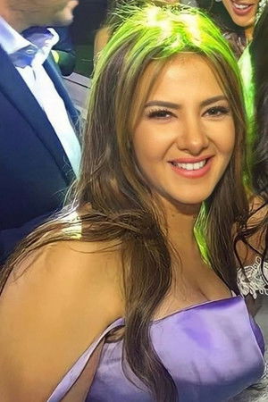 Donia Samir Ghanem photo