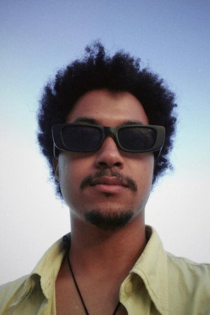 Photo of Jair Libanio from the Latest Netflix gallery