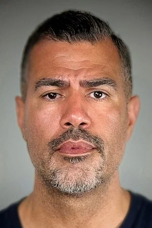 Photo of J.W. Cortes from the Latest Netflix gallery