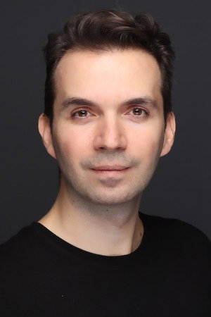 Photo of Çağrı Erdoğdu from the Latest Netflix gallery