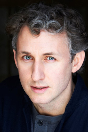 Photo of Michael Therriault from the Latest Netflix gallery
