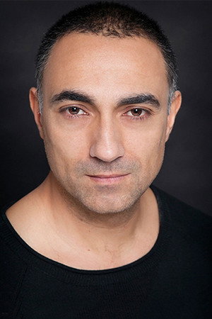 Selim Bayraktar photo