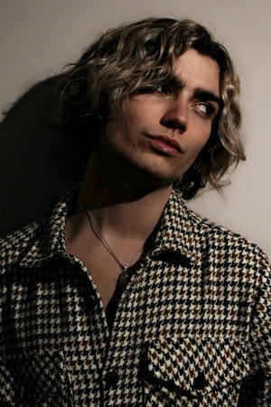 Photo of Lucas Aaron from the Latest Netflix gallery