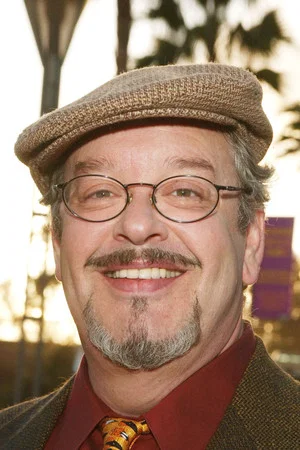 Photo of Joe Alaskey from the Latest Netflix gallery