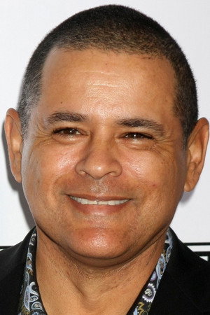 Raymond Cruz photo