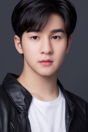 Guide Jirapirom Chaiya photo