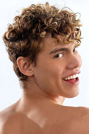 Photo of Austin Ponce from the Latest Netflix gallery