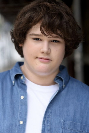 Photo of Isaac Krasner from the Latest Netflix gallery