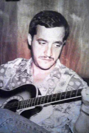 Photo of Giovanni Alamia from the Latest Netflix gallery