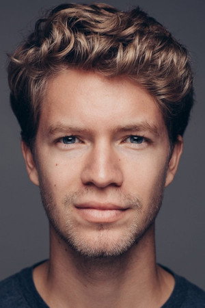 Photo of Elias Munk from the Latest Netflix gallery