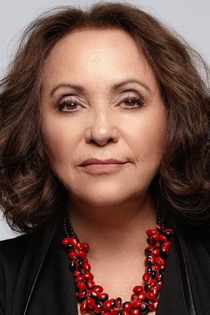 Adriana Barraza photo