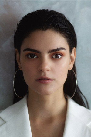 Photo of Cumelén Sanz from the Latest Netflix gallery
