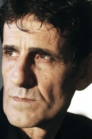 Photo of Shaul Mizrahi from the Latest Netflix gallery