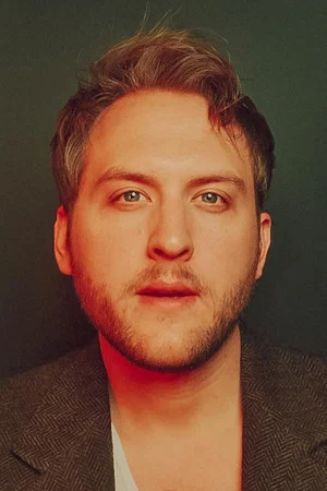 Photo of Nick Rehberger from the Latest Netflix gallery