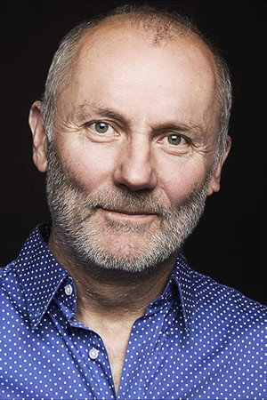 Photo of Aden Gillett from the Latest Netflix gallery