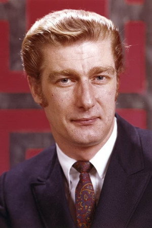 Richard Mulligan photo