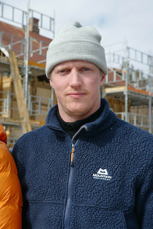 Erik Follestad photo