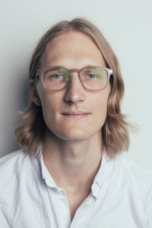 Marcus Berggren photo
