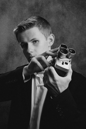 Photo of Jobe R. Rippey from the Latest Netflix gallery