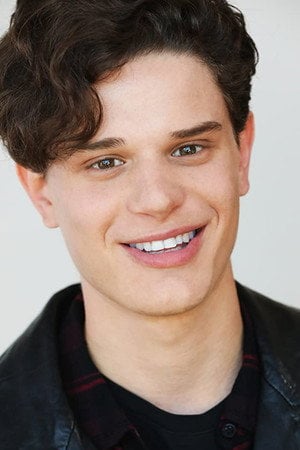 Photo of Bobby Coleman from the Latest Netflix gallery