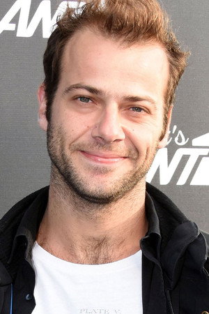 Orestis Tziovas photo