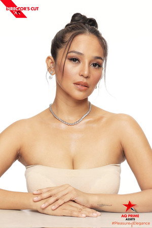 Photo of Nika Madrid from the Latest Netflix gallery
