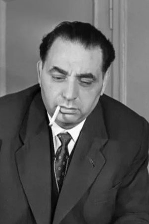 Photo of Leonid Lukov from the Latest Netflix gallery
