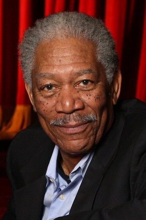 Morgan Freeman photo