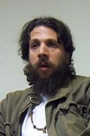 Photo of Sergio Mazza from the Latest Netflix gallery