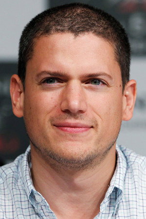 Wentworth Miller photo