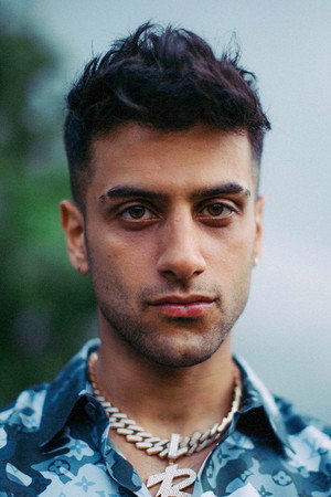Photo of Yusuf Aktaş from the Latest Netflix gallery