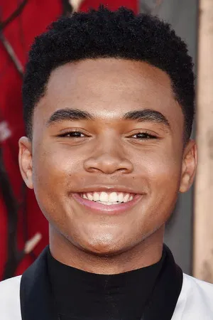 Chosen Jacobs photo