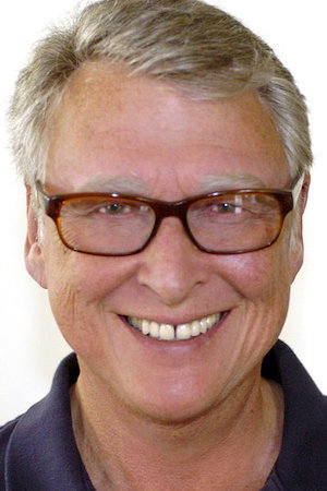 Mike Nichols photo